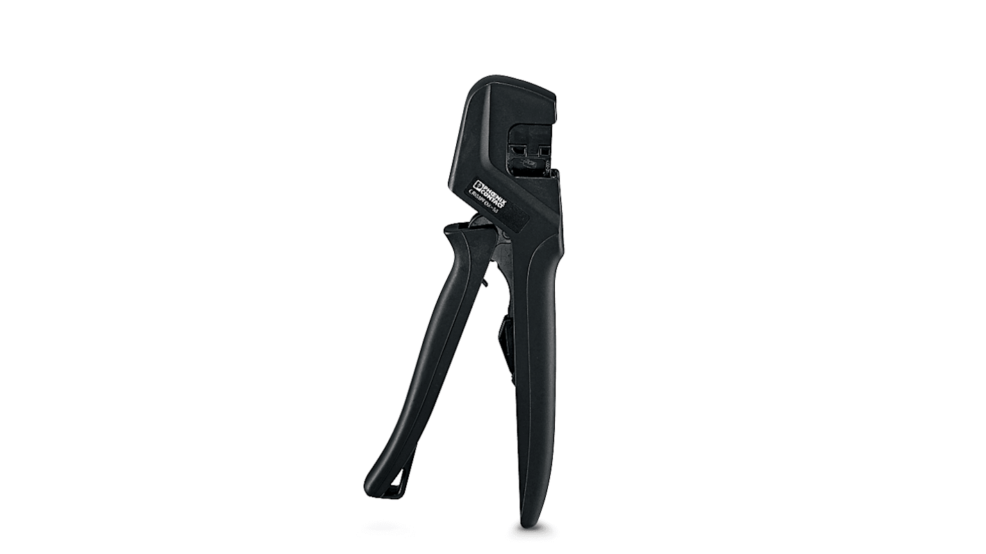 Phoenix Contact CRIMPFOX-M Hand Crimp Tool