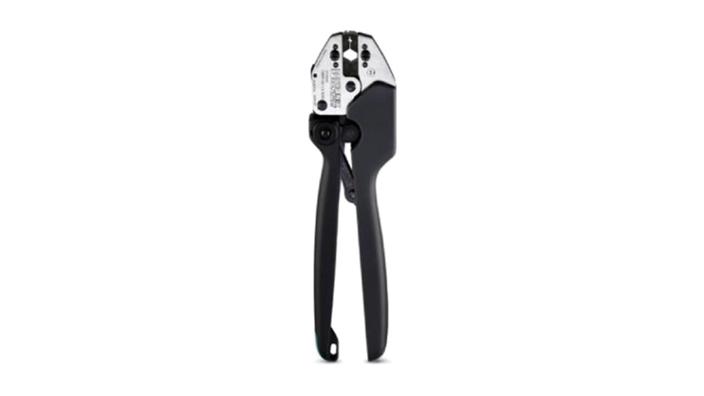 Phoenix Contact CRIMPFOX-CX 10,90 Hand Crimp Tool for Coaxial Connectors