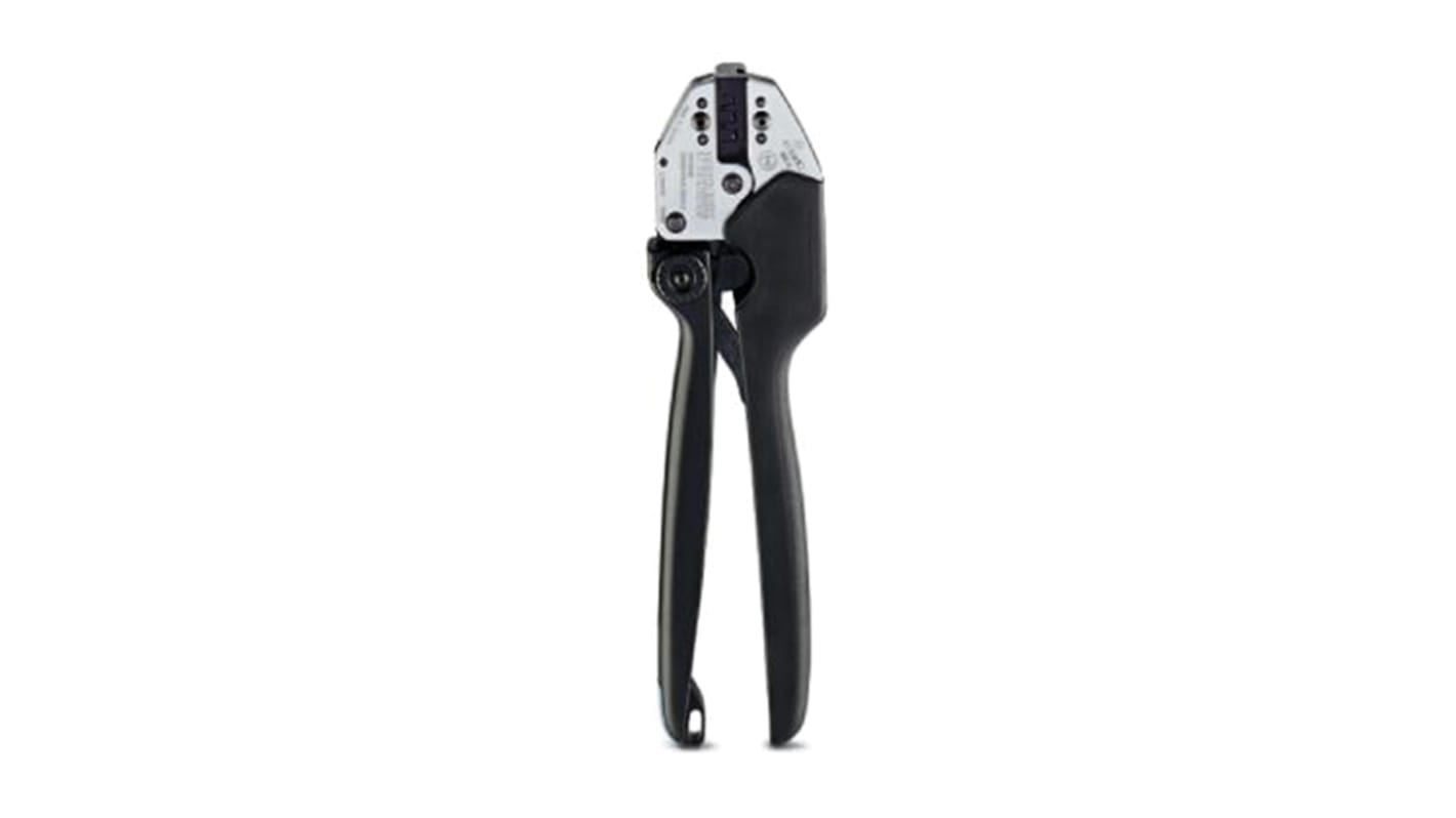Pinza crimpatrice Phoenix Contact, Contatti connettore solare MC4