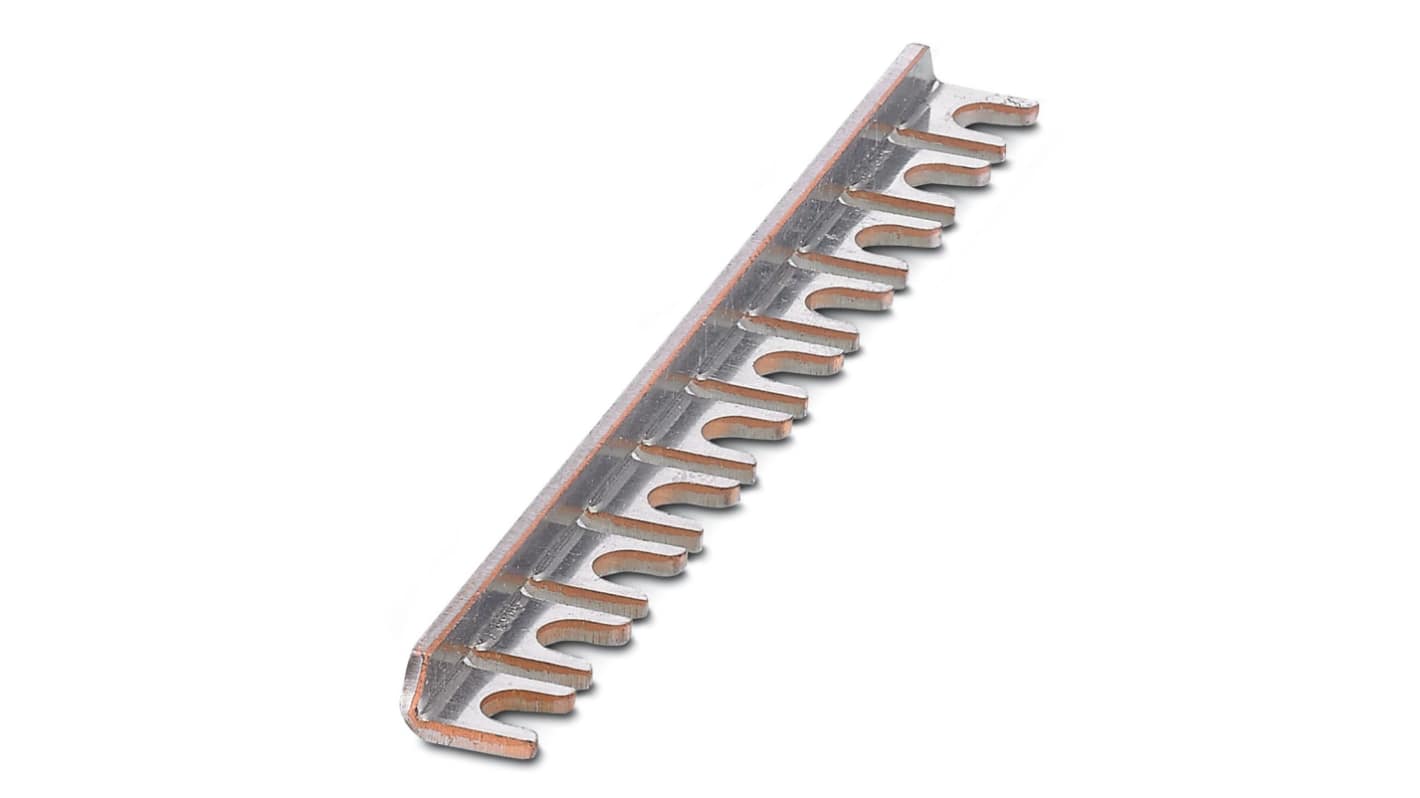 Phoenix Contact FB 10- GSK Series Fixed Bridge