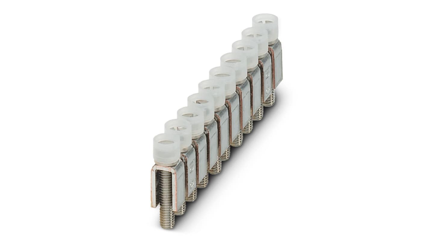 Phoenix Contact FBI 10- 6-EX Series Fixed Bridge
