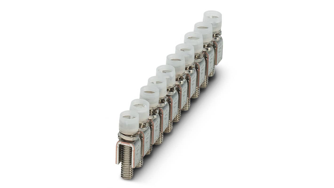 Phoenix Contact FBI 10- 8-EX Series Fixed Bridge