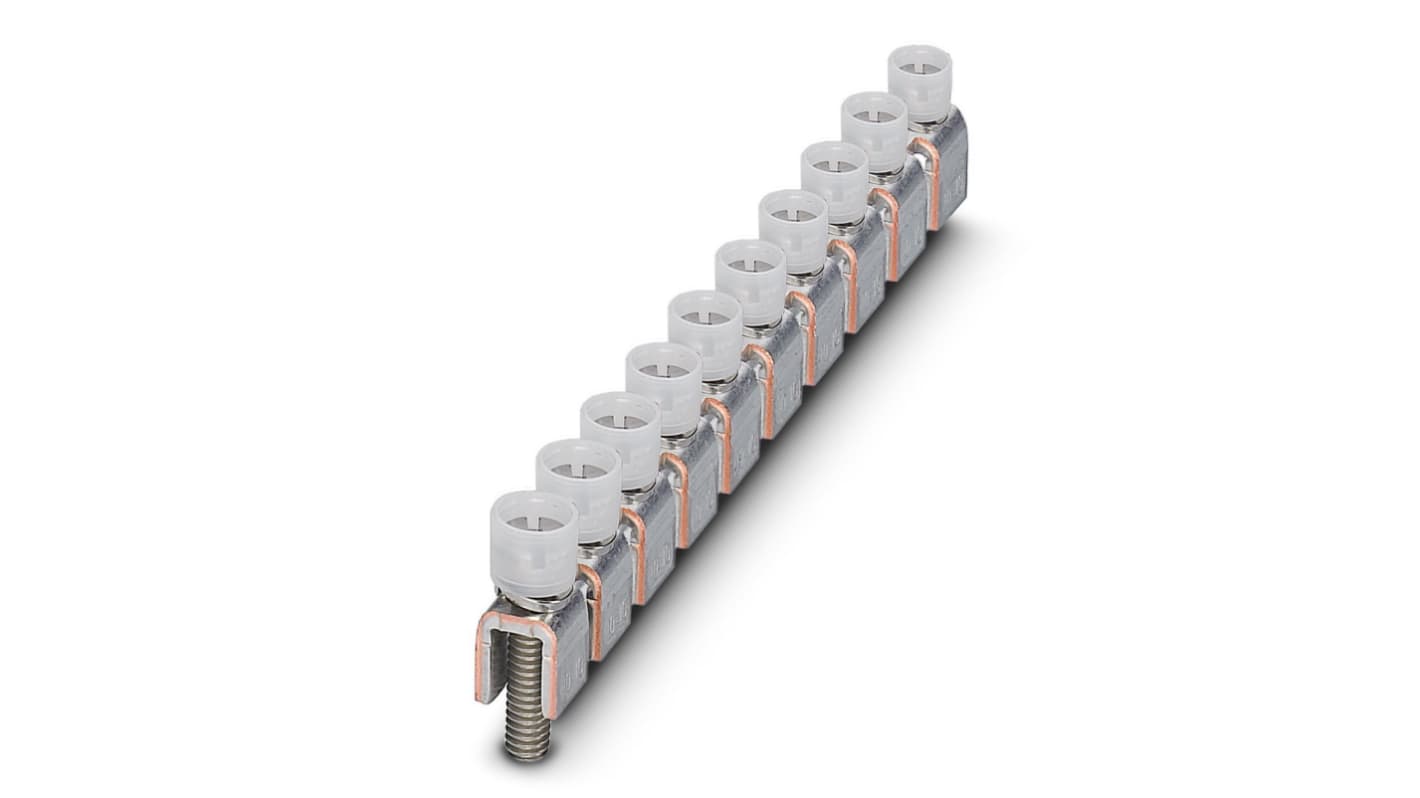 Phoenix Contact FBI 10-10-EX Series Fixed Bridge