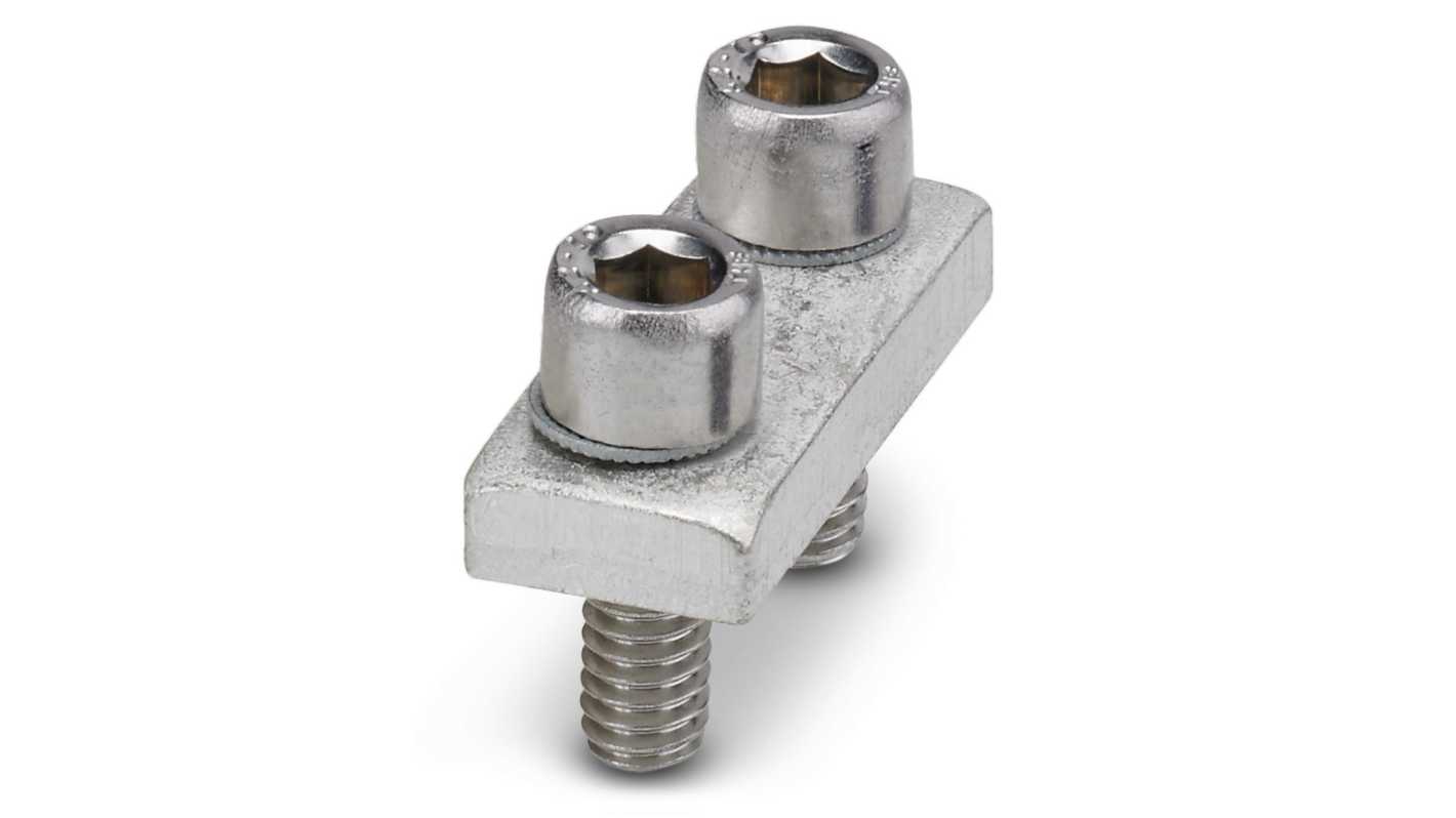 Phoenix Contact FBI 2-20 N EX Series Fixed Bridge
