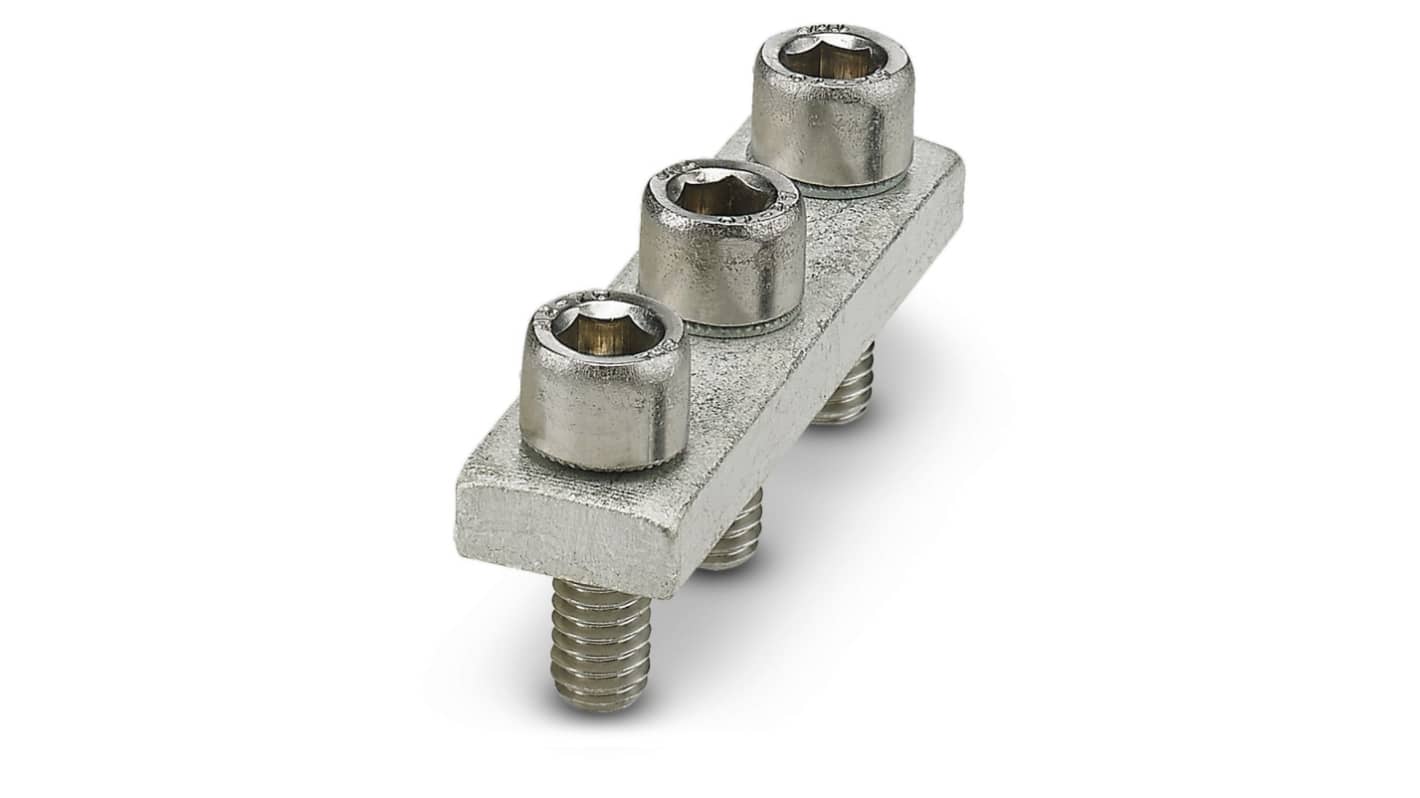 Phoenix Contact FBI 3-20 N EX Series Fixed Bridge