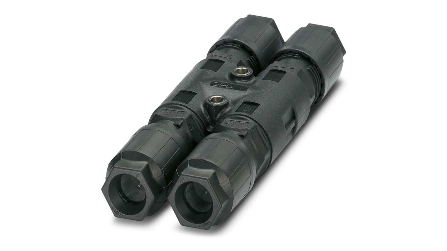 Phoenix Contact Adapter