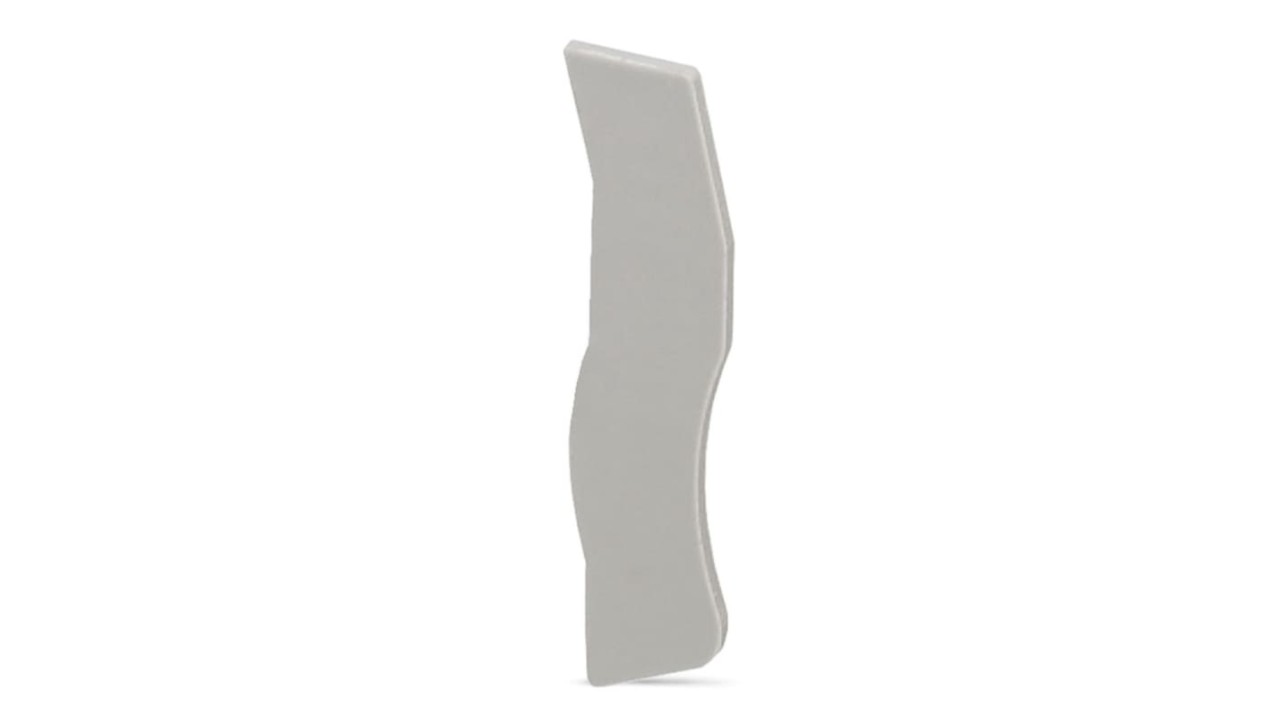 Phoenix Contact DS-ST 4/2.5 Series End Cover