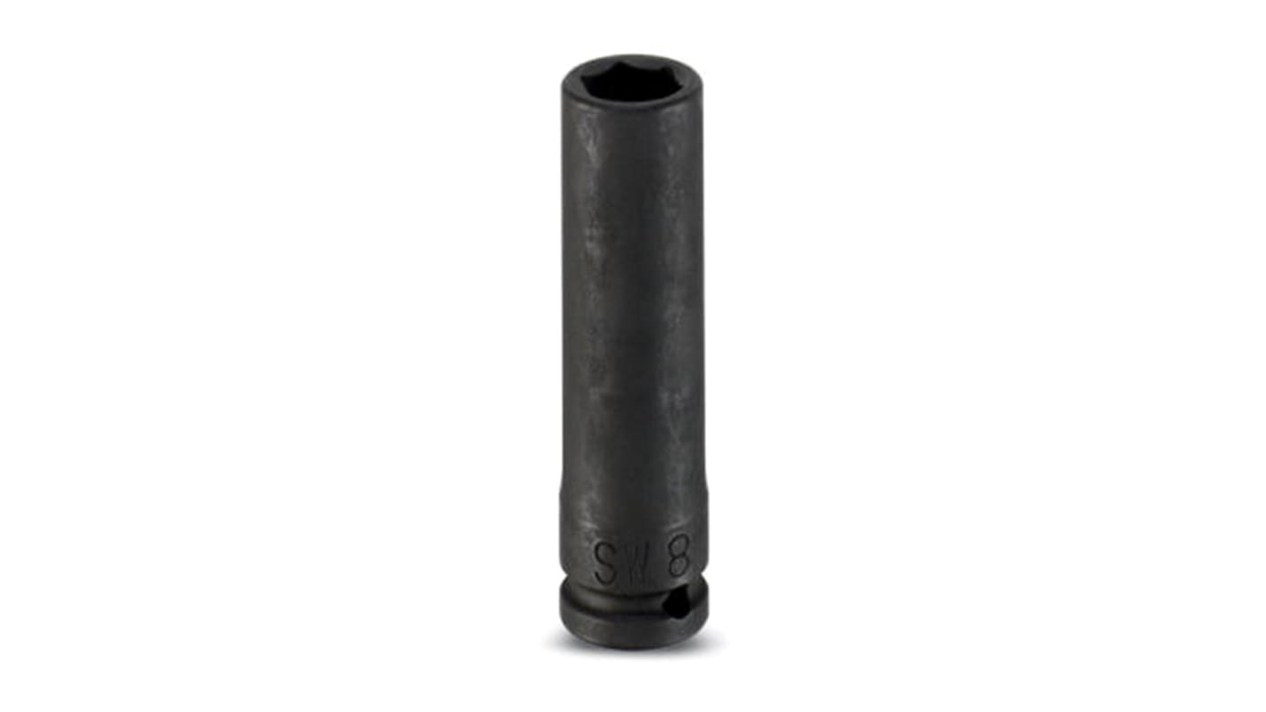 Phoenix Contact Hexagon Screwdriver Bit, 13 mm Tip