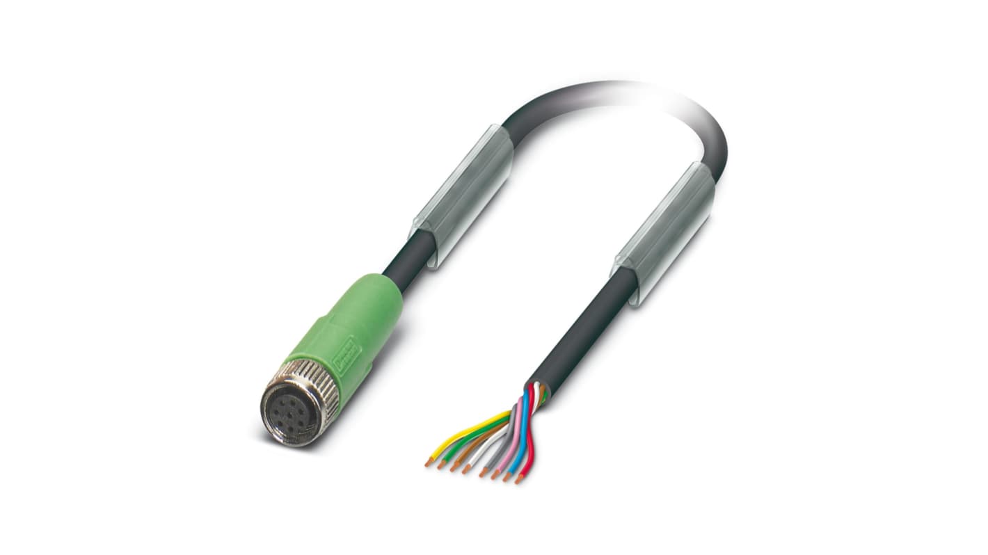 送料無料特集 | 激安の新品・型落ち・アウトレット M8 Contact, Phoenix | 1404188 To センサアクチュエータ M8, 配線・接続部品