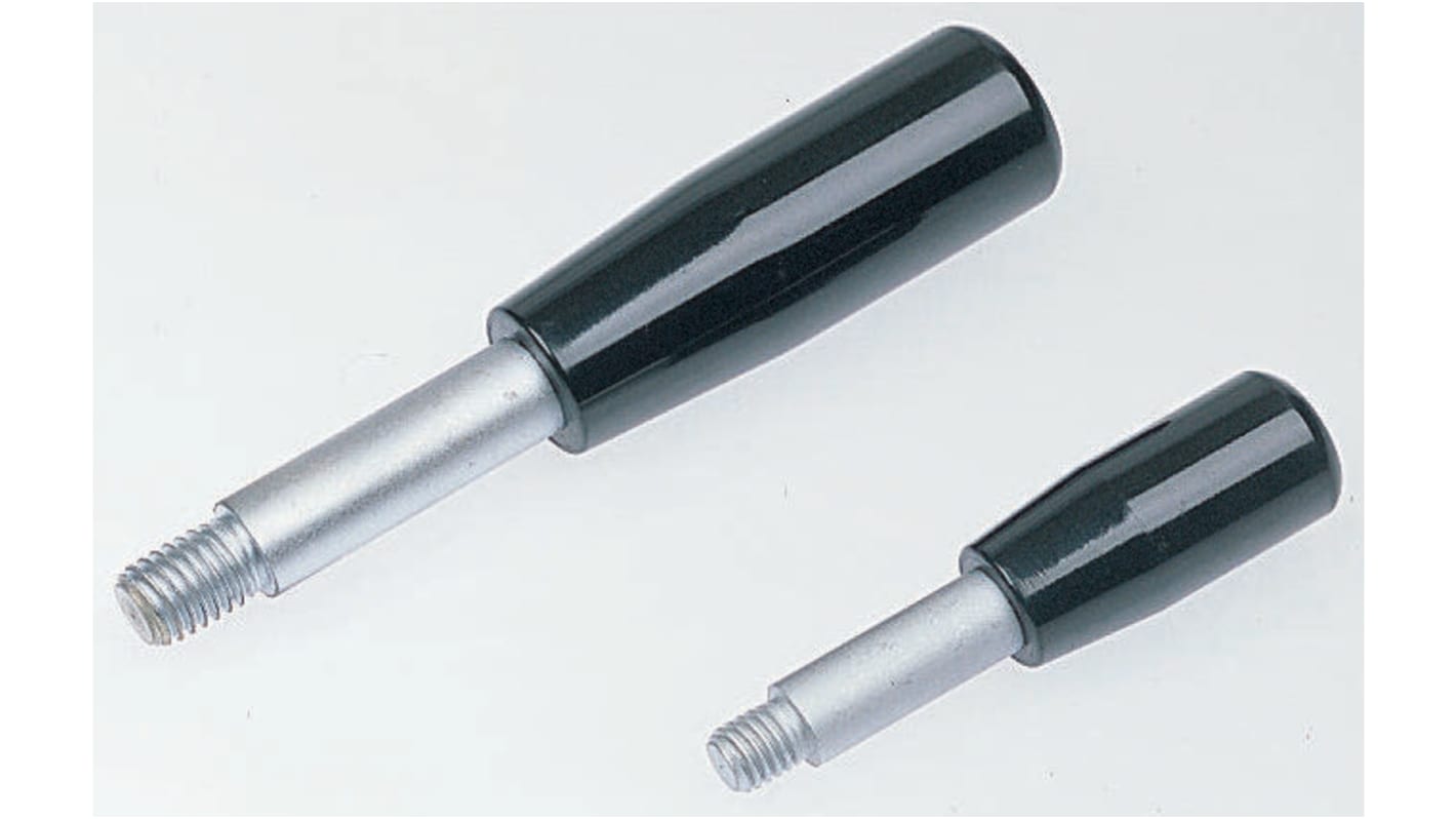 Elesa Lever Arm 3604, M10 x 14mm