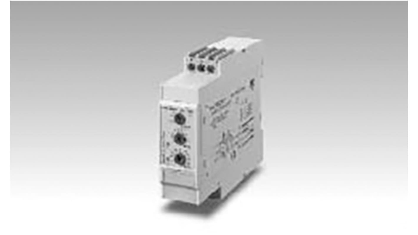 Carlo Gavazzi 时间继电器