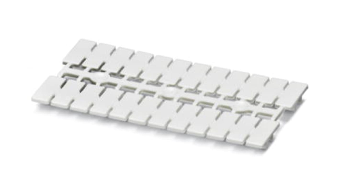 Phoenix Contact, UM1-TM Marker Label