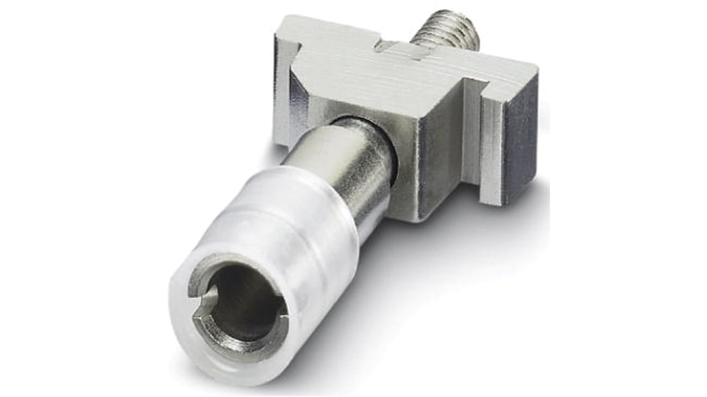 Phoenix Contact PSBJ-GSK/S BK Series Test Connector