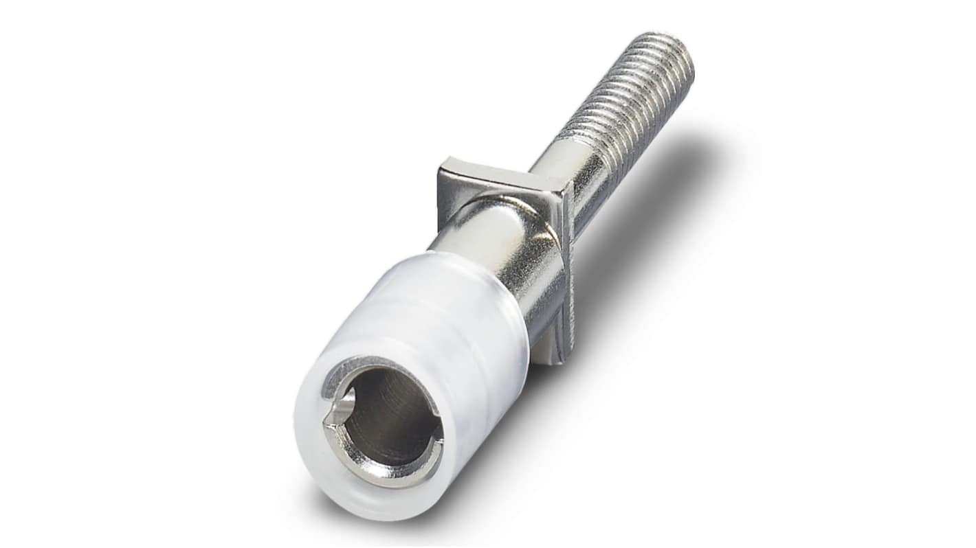 Phoenix Contact PSBJ 3.5/18/6 VT Series Test Connector