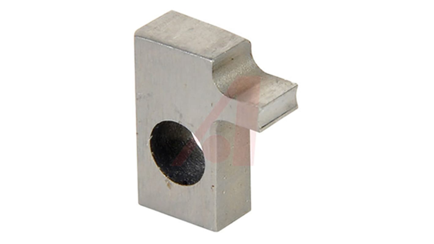 104914001 FCI, MiniPV Crimp Tool Die, Insulation Barrel Anvil, Wire size 28 → 32AWG RS