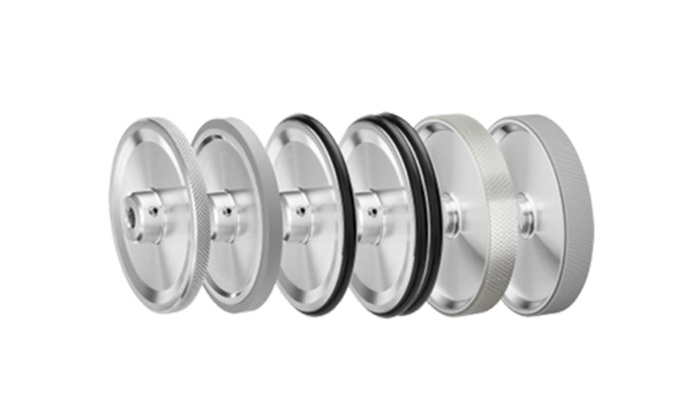 Rs-Online Ruota per encoder Kübler