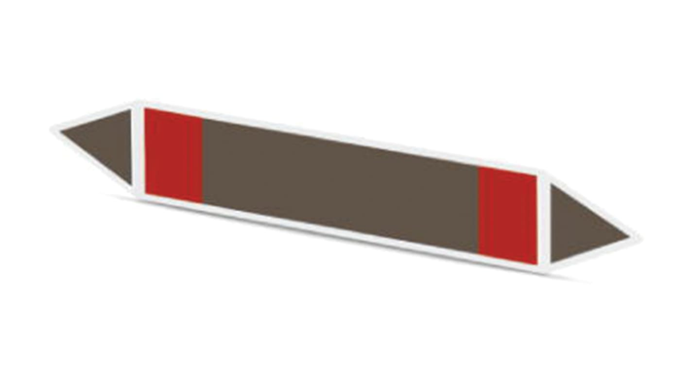 Phoenix Contact Panel Marker, 26mm Length