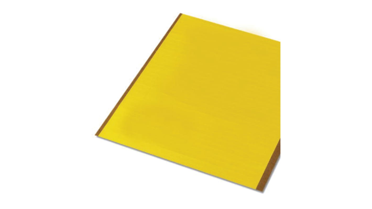 Phoenix Contact Panel Marker, 19mm Length