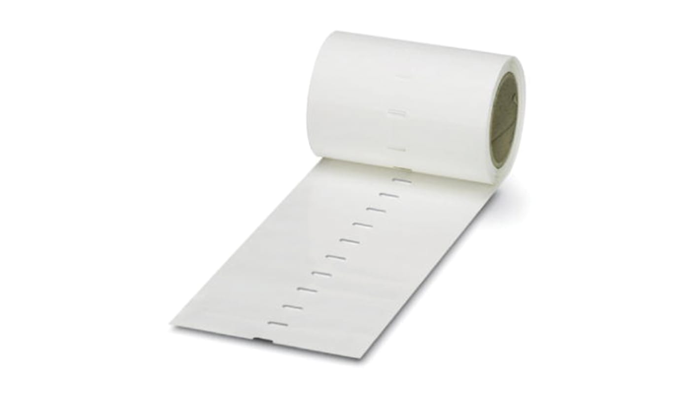 Marcatore per pannelli Phoenix Contact 0800341