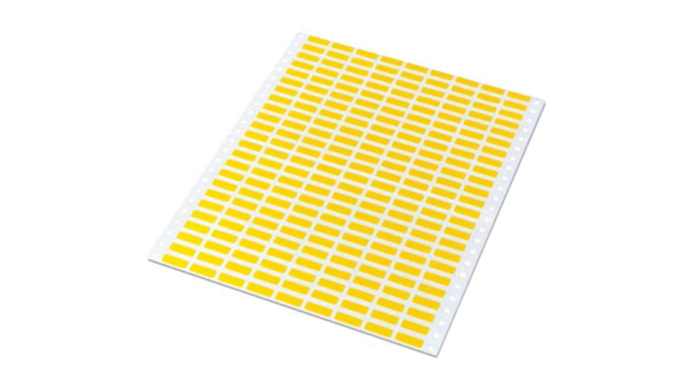 Marcatore per pannelli Phoenix Contact 5031692