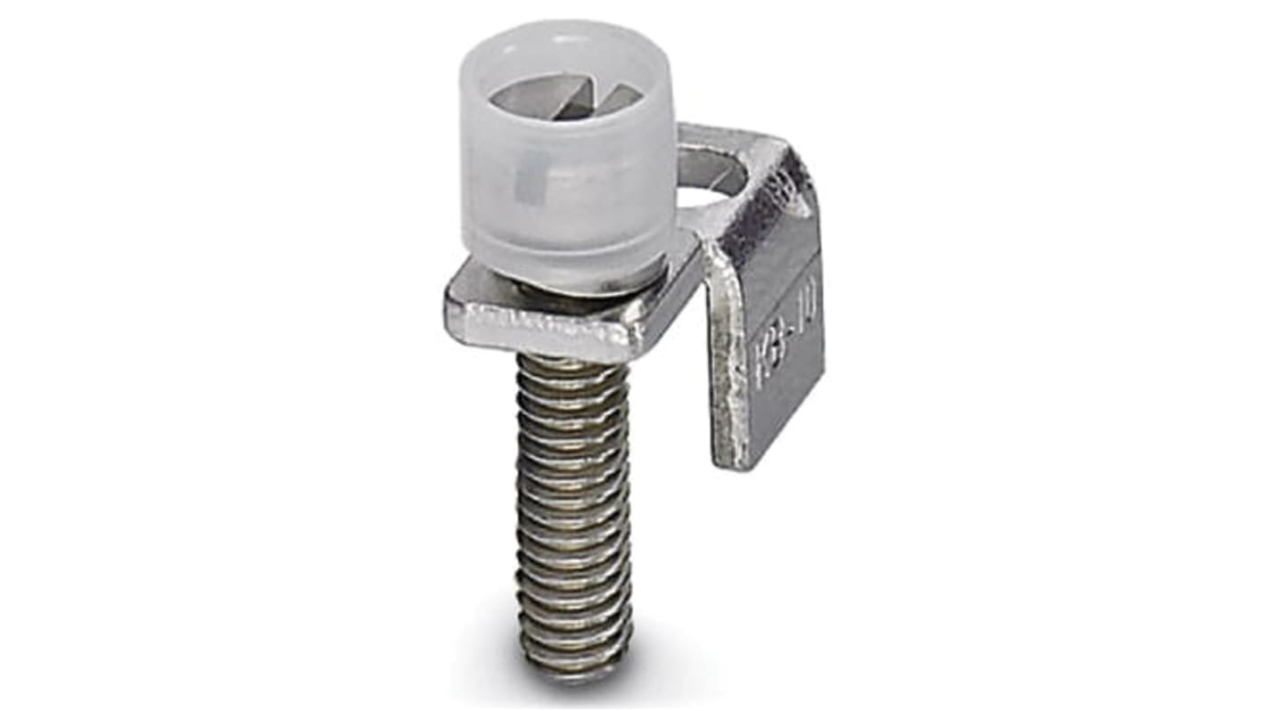 Phoenix Contact KBI- 10-EX Series Bridge Screw