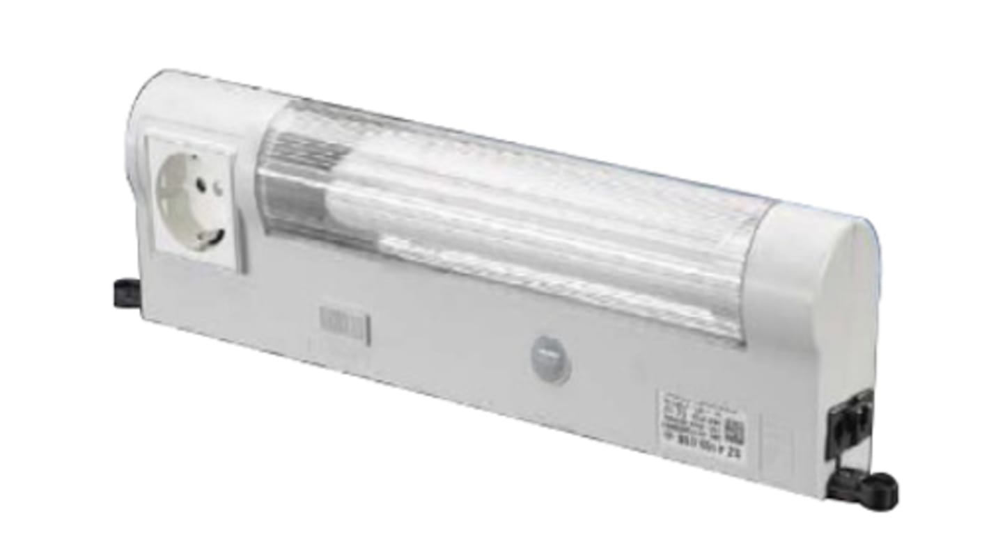 Rittal SZ Series Fluorescent Motion Sensor, 240 V, 345 mm Length, 18 W