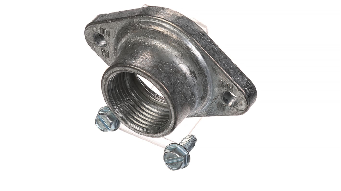 Siemens Earth Clamp Copper/Aluminum