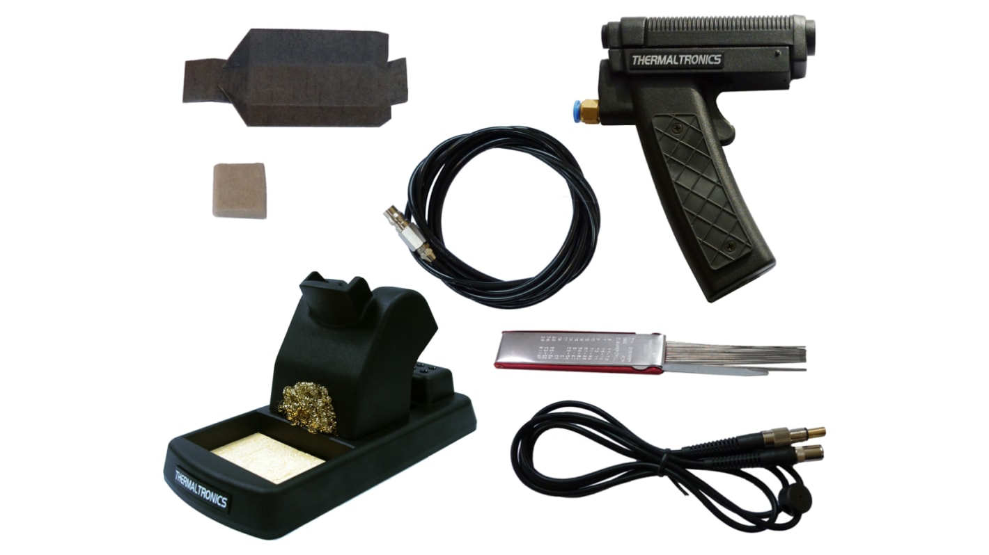 Thermaltronics Soldering Accessory Soldering Iron Kit MDT Series, for use with TMT-9000S