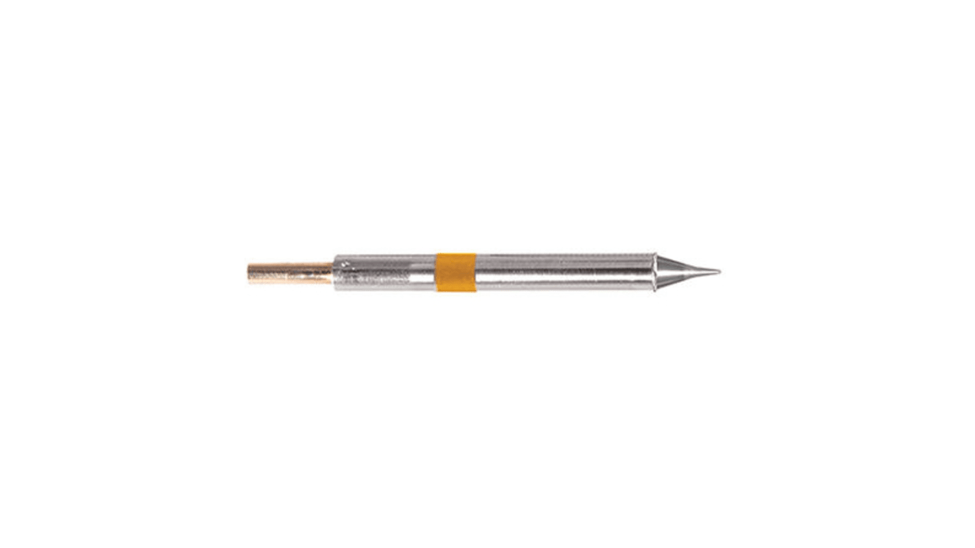 Thermaltronics 0.51 mm Conical Sharp Soldering Iron Tip