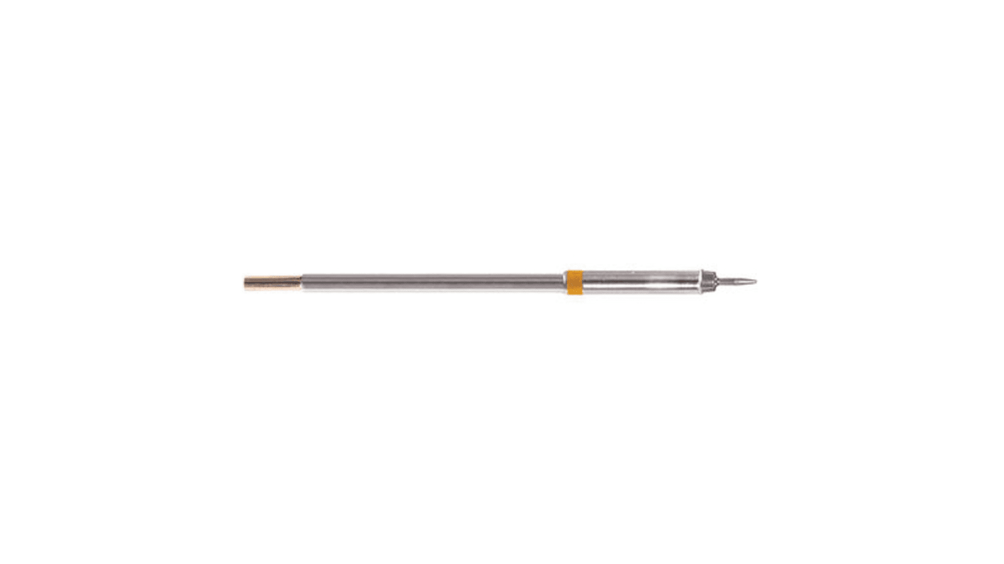 Thermaltronics 1 mm Conical Sharp Soldering Iron Tip