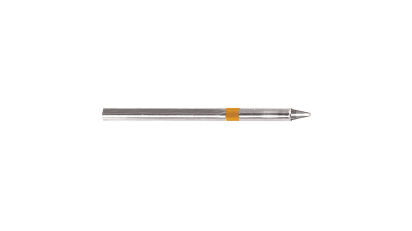 Panne de fer à souder Thermaltronics, Ciseau droit, série S, 1,5 mm