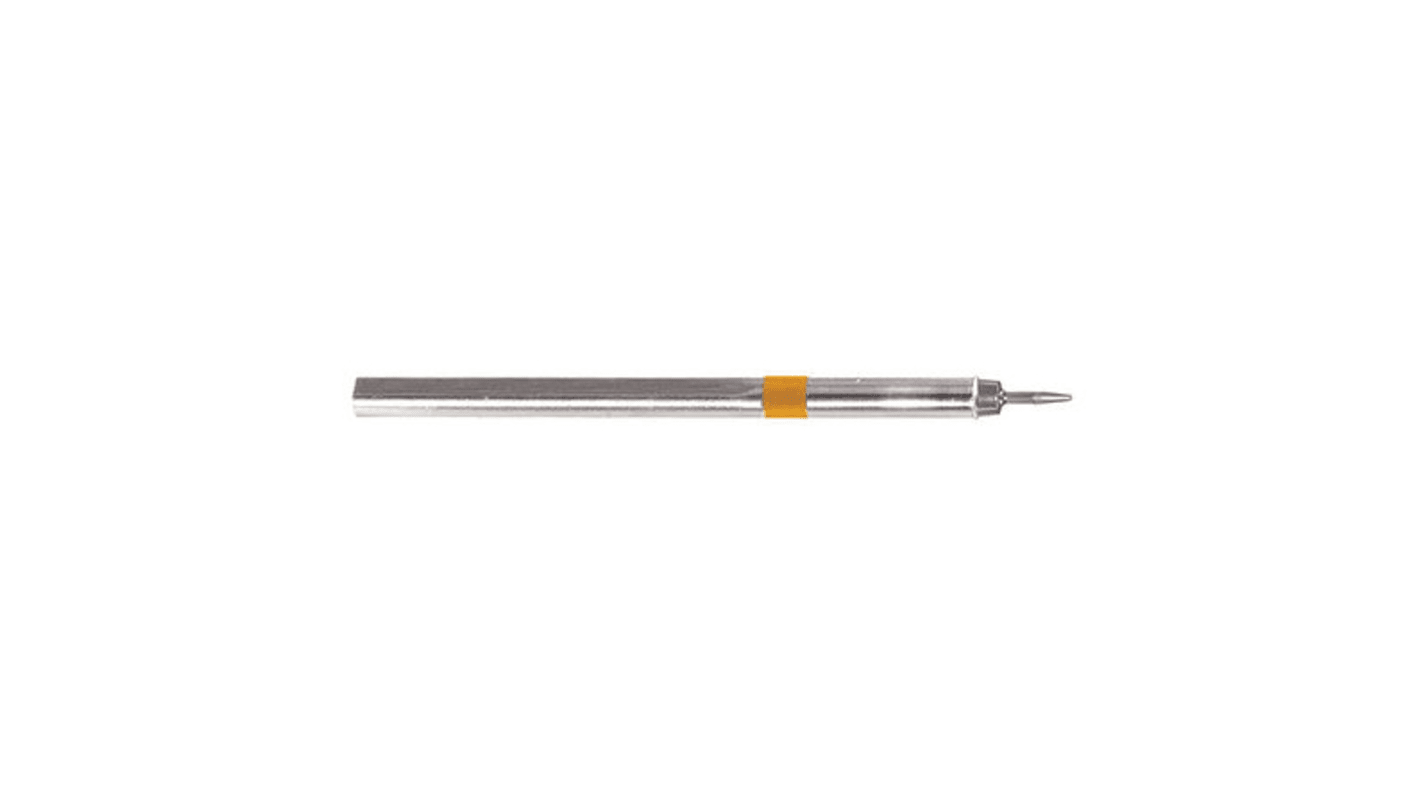 Thermaltronics 1 mm Conical Sharp Soldering Iron Tip