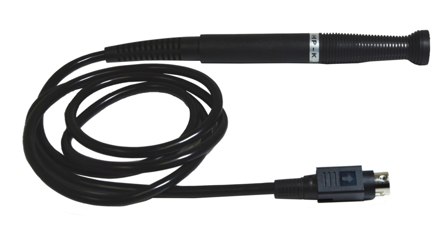 Thermaltronics Soldering Accessory SHP-K Soldering Iron Hand Piece SHP Series, for use with TMT-2000S-K
