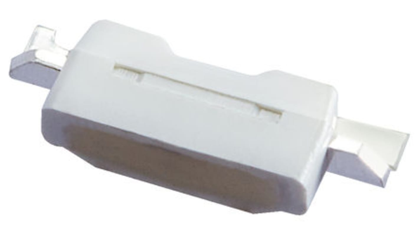 Kingbright4 V Green LED Side View SMD, KA-4008ZGS