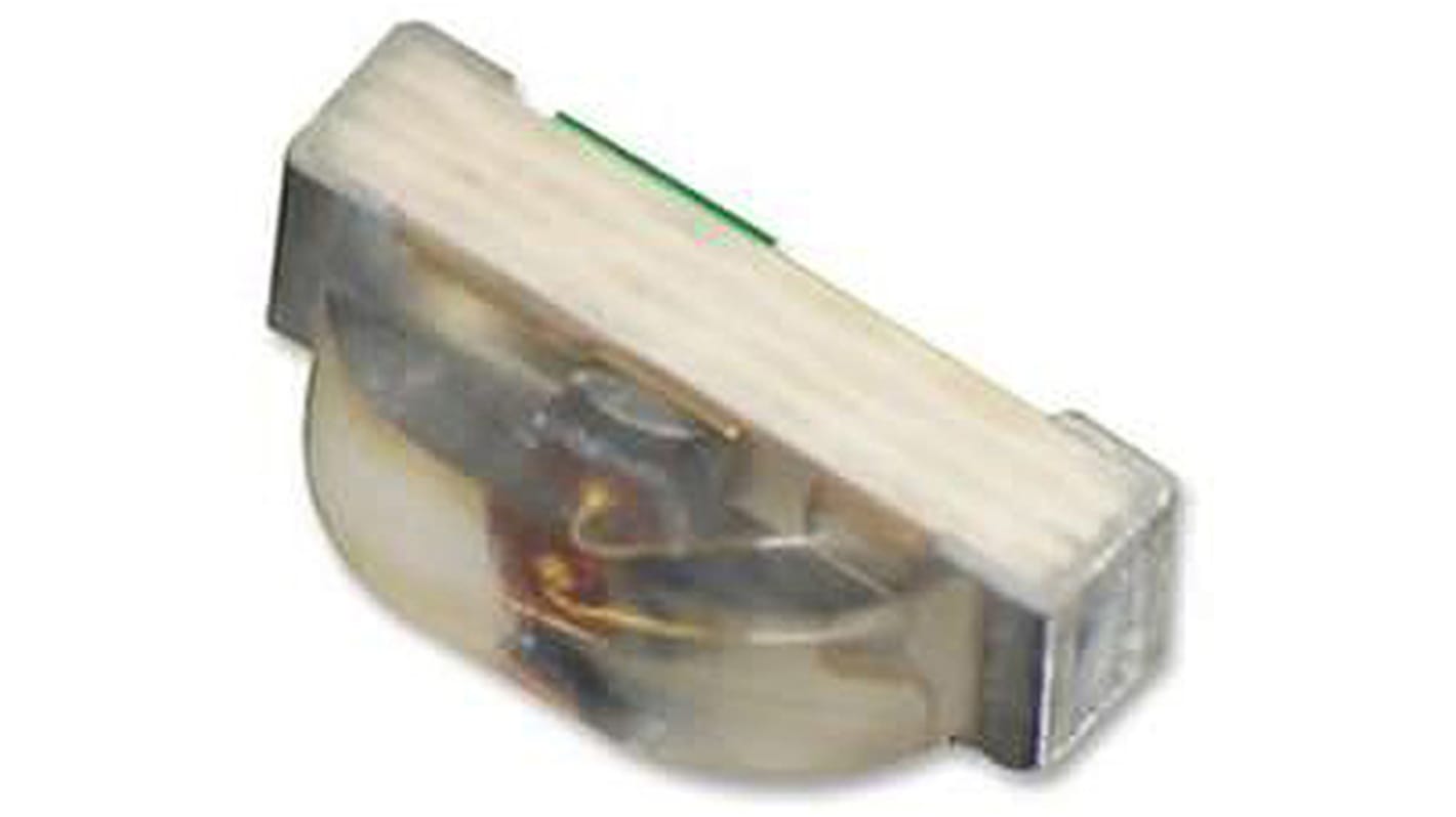 LED Vert, CMS, 2106, 4 V