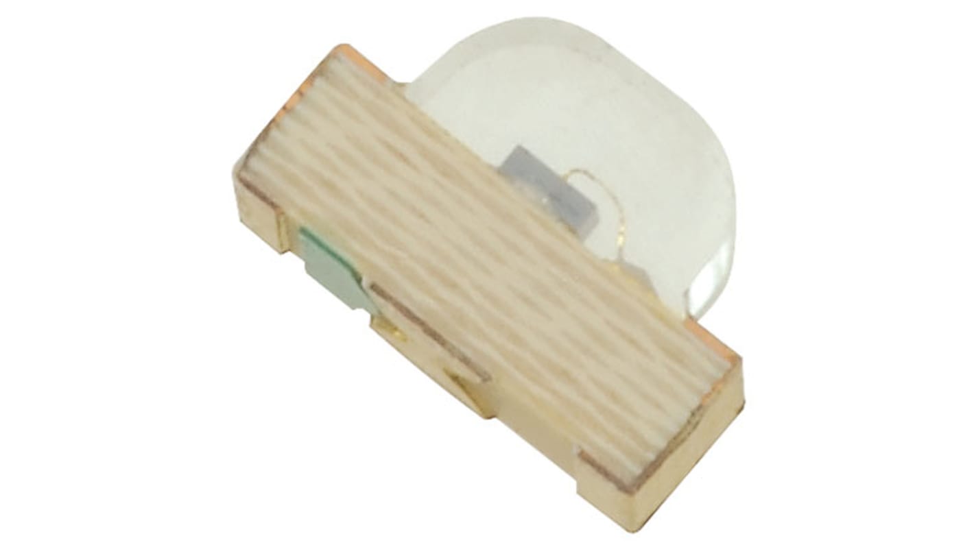 Kingbright4.1 V Green LED Side View  SMD, KPA-3010ZGC