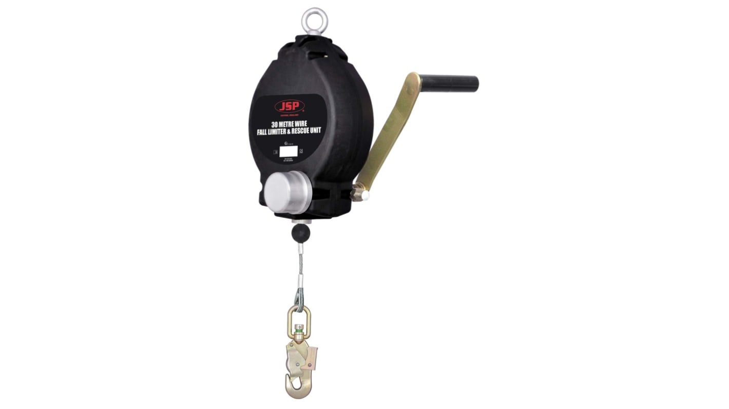 JSP Rescue Fall Limiter