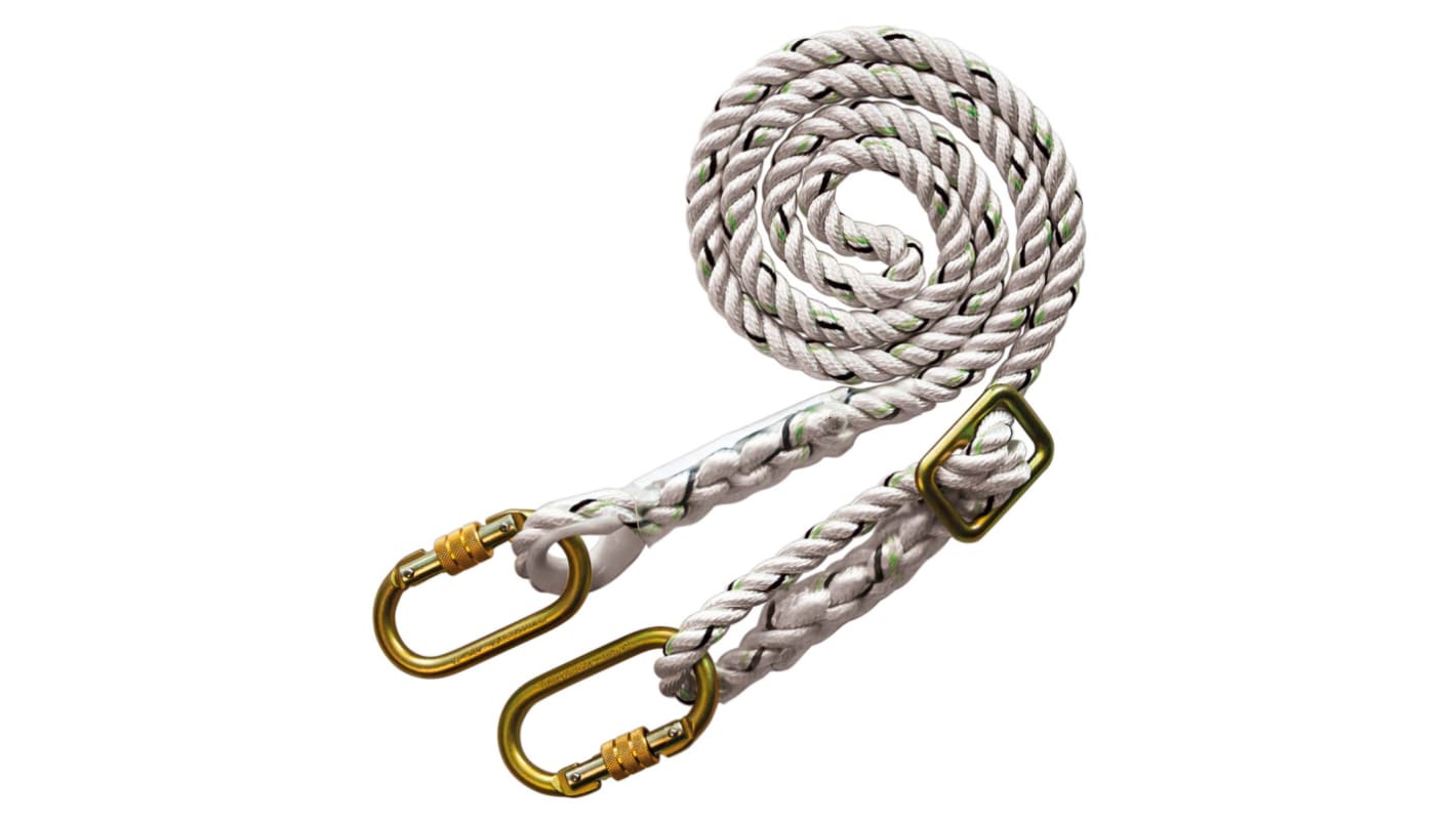 JSP 2m Work Positioning Lanyard