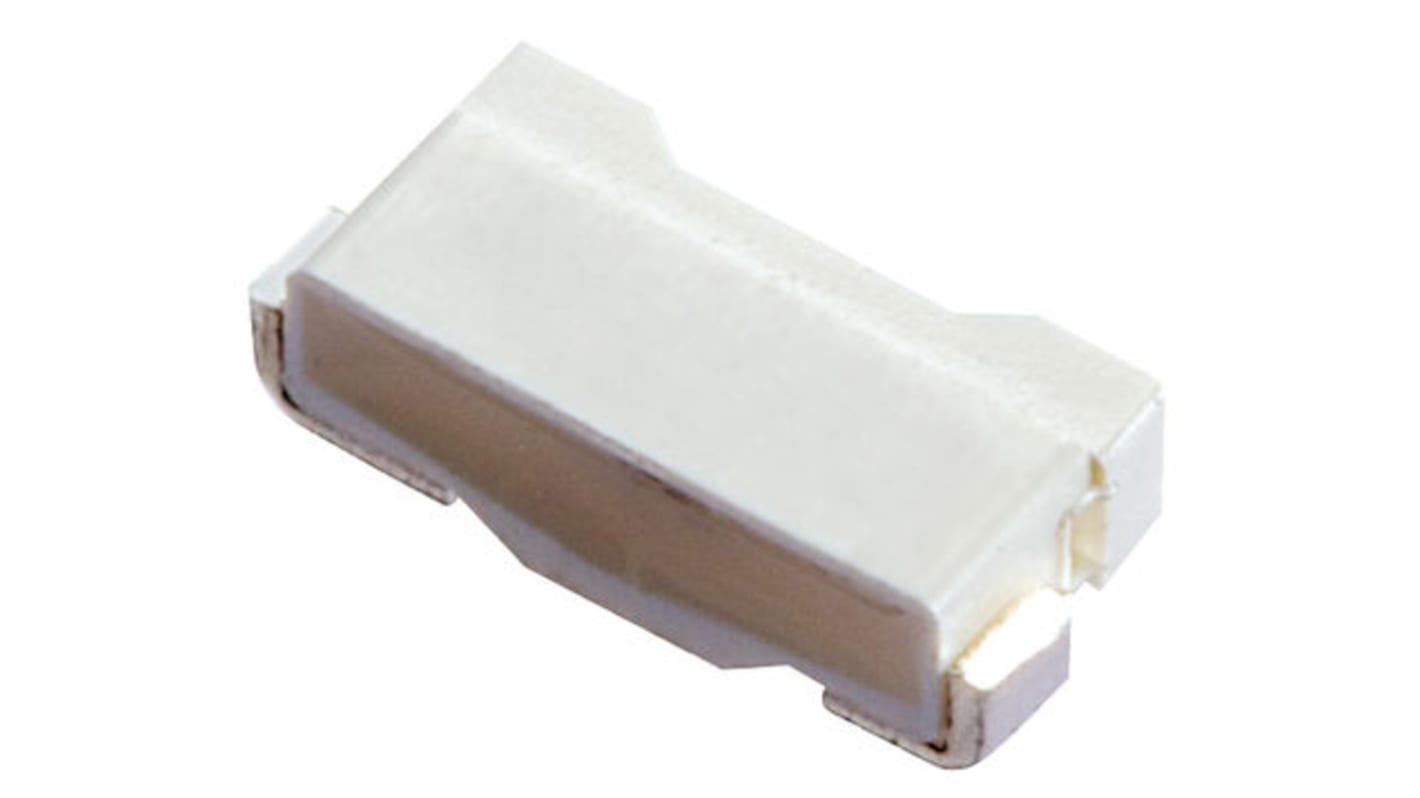 Kingbright2.5 V Red LED Side View  SMD, KA-2810ASURSK