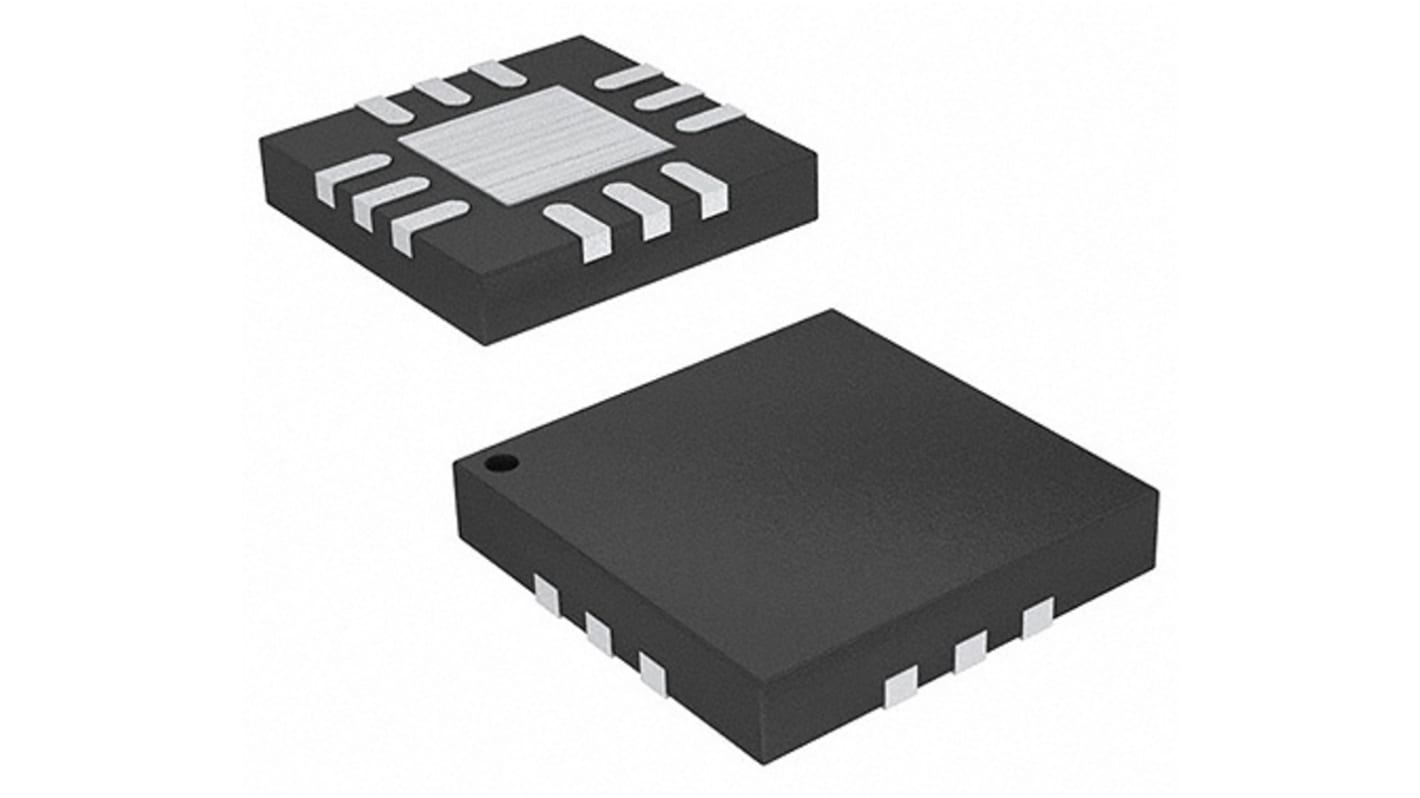 HMC441LC3B Analog Devices, RF Amplifier Power, 17 dB 18 GHz, 12-Pin SMT