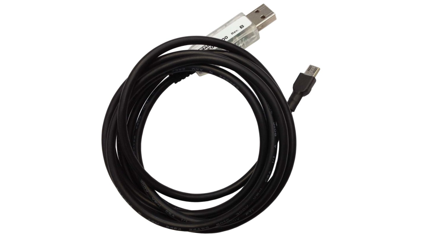 Gefran USB Cable