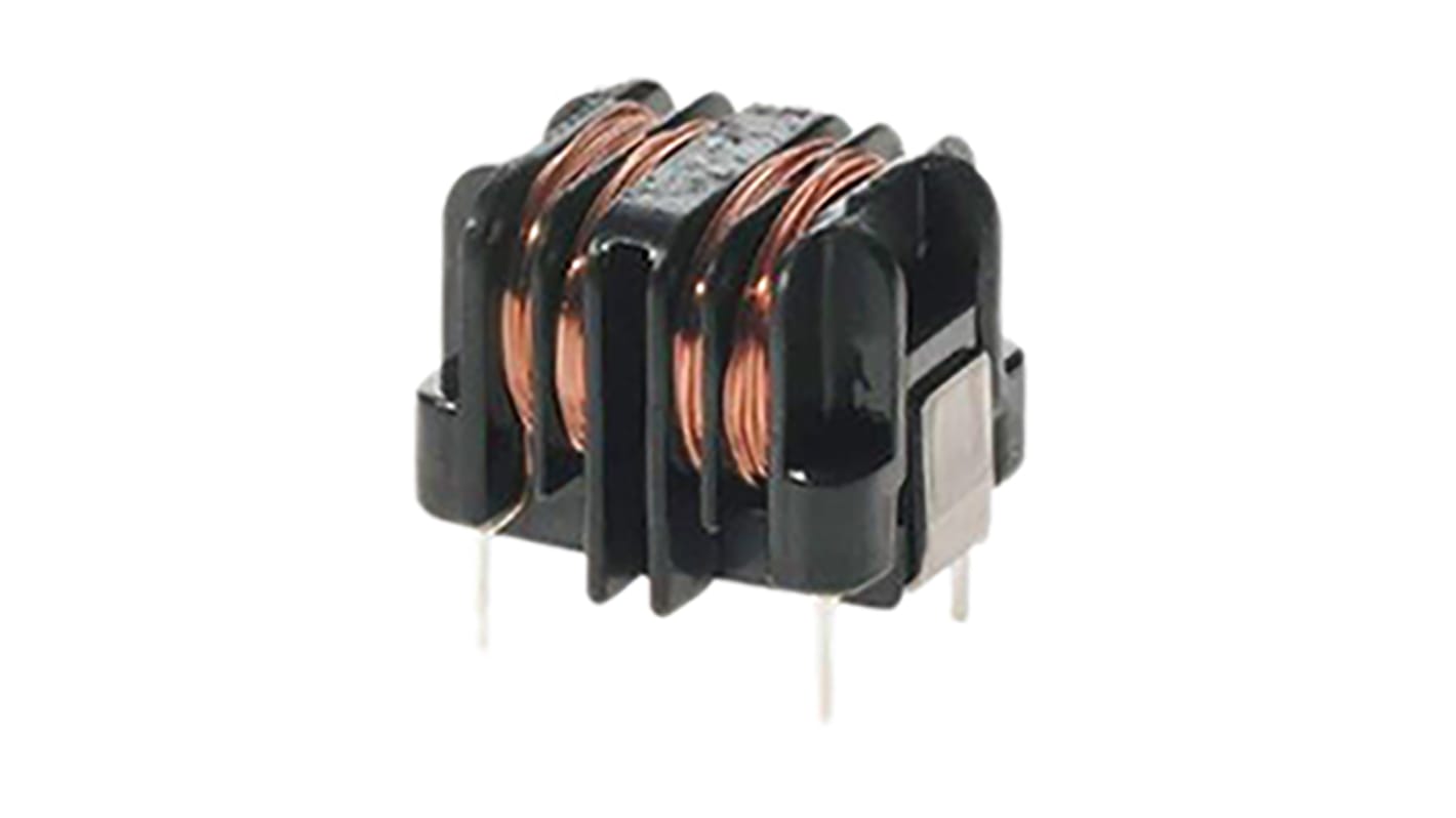 KEMET 25 mH 400 mA Common Mode Choke 2.8Ω