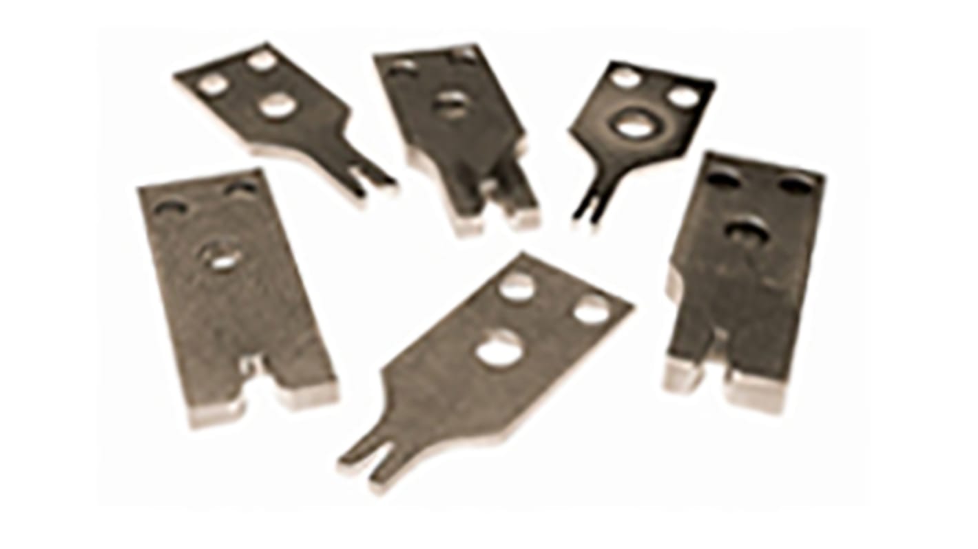 TE Connectivity Wire Crimper