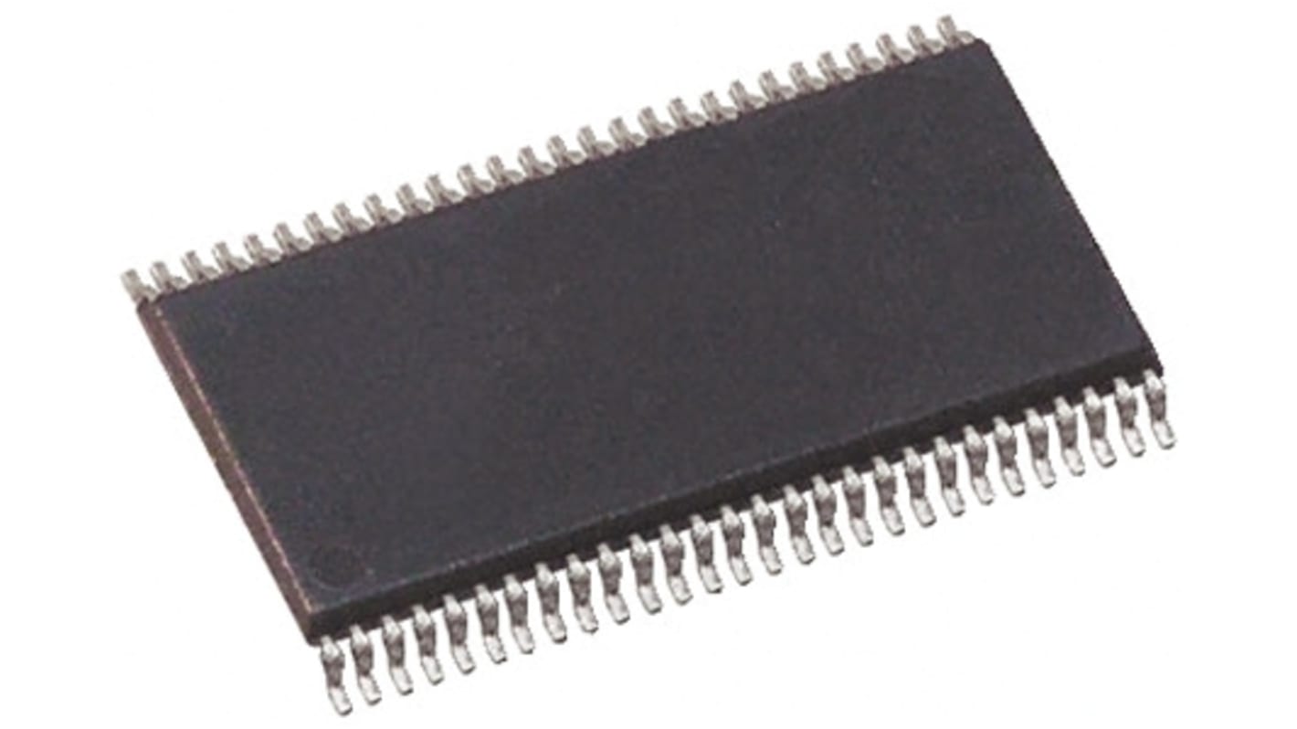 onsemi FIN3385MTDX, LVDS Serdes 28 LVTTL LVDS, 56-Pin TSSOP