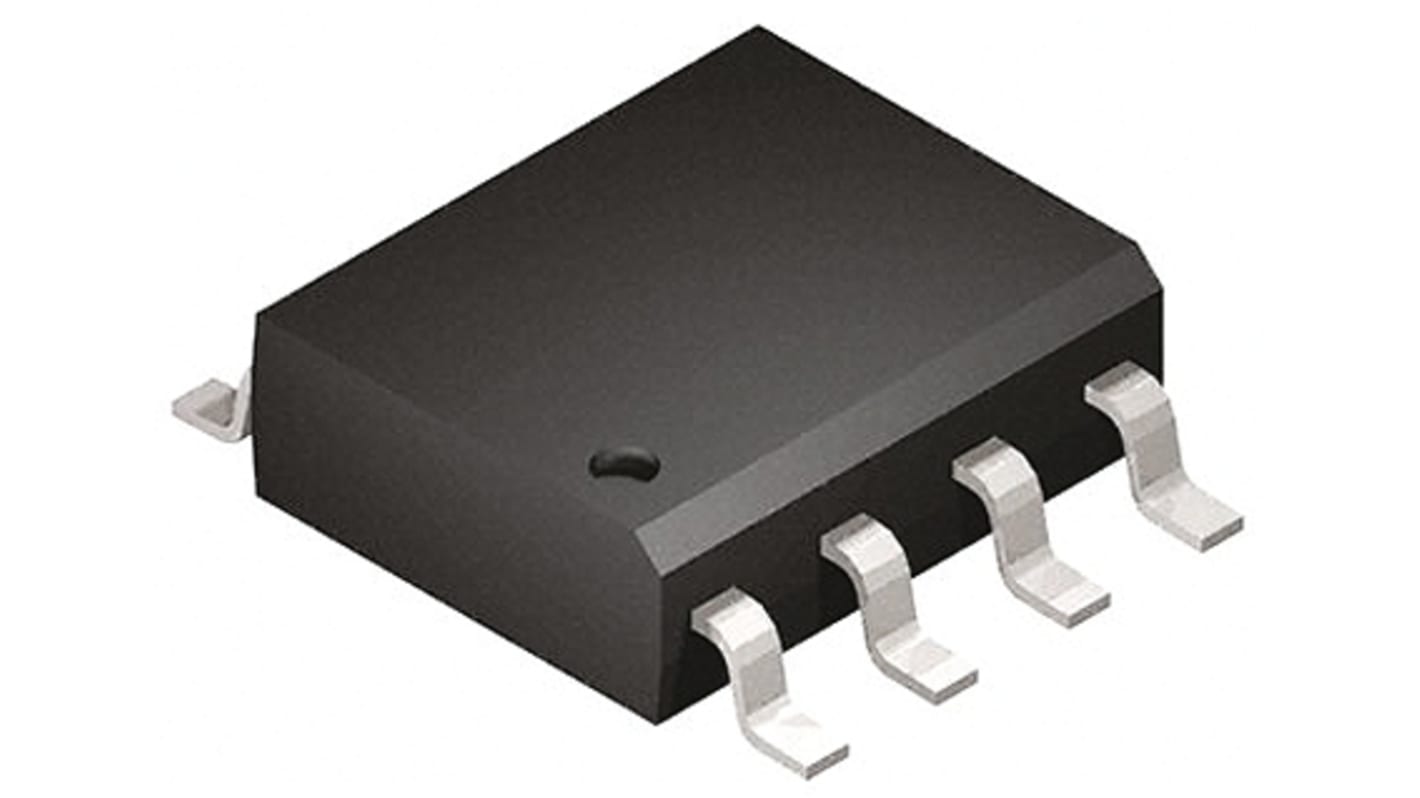 Fairchild Semiconductor PFC芯片, SOP封装, 表面贴装安装, 8引脚, 最高350 kHz, 14 → 20 V电源, 最高+125 °C