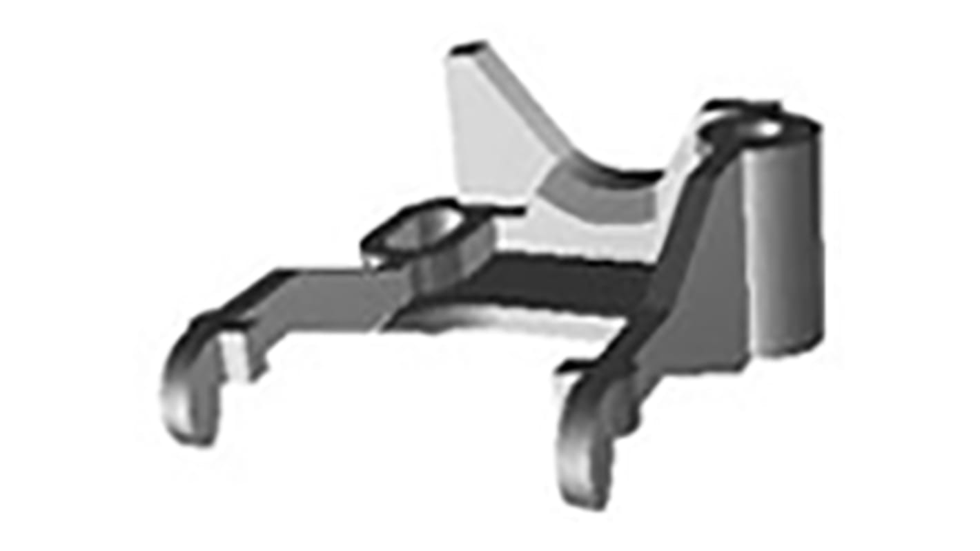 TE Connectivity Connector Housing Socket