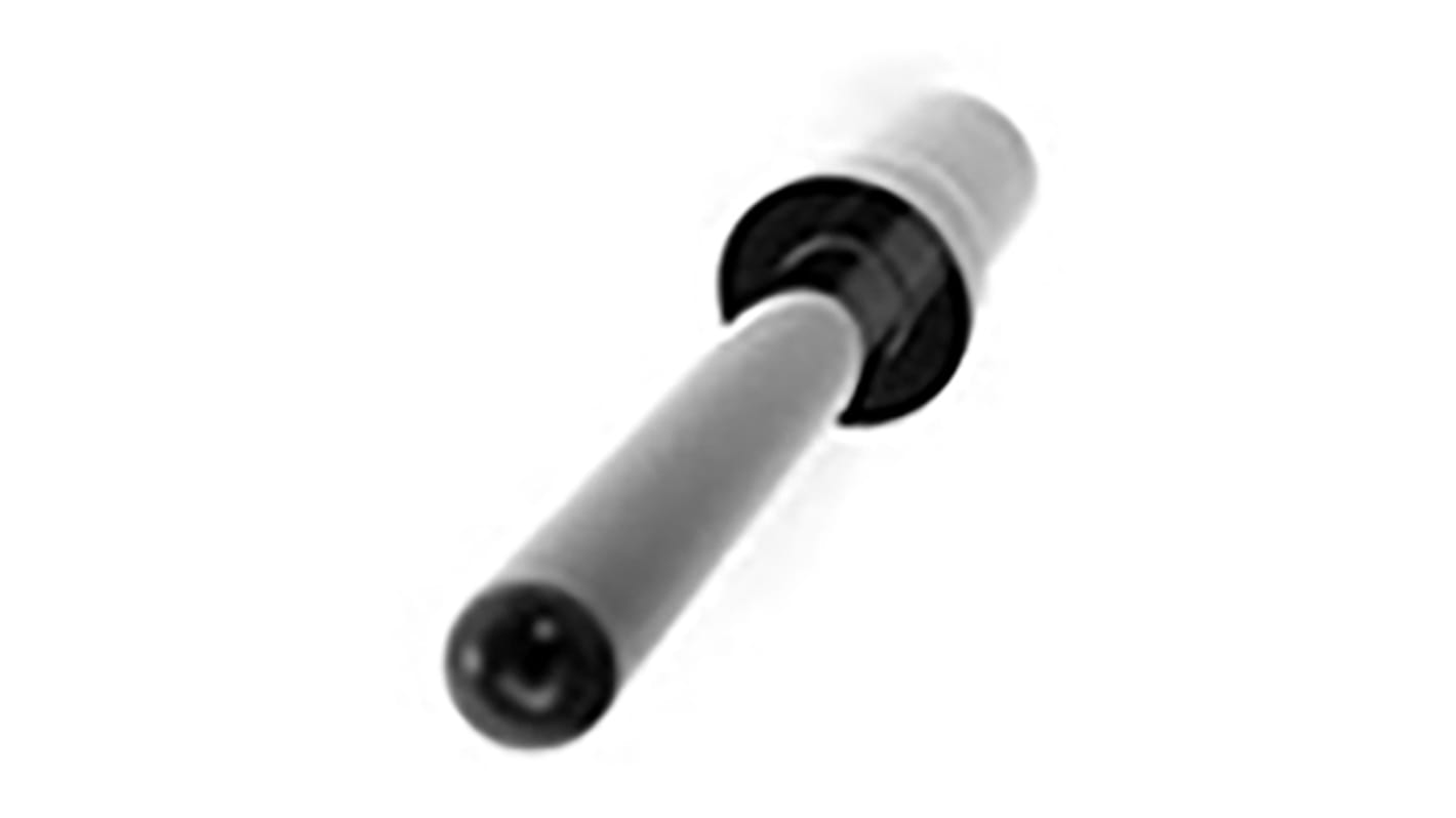 TE Connectivity ELCON Drawer Series Male Crimp Terminal, 14AWG Min, 12AWG Max