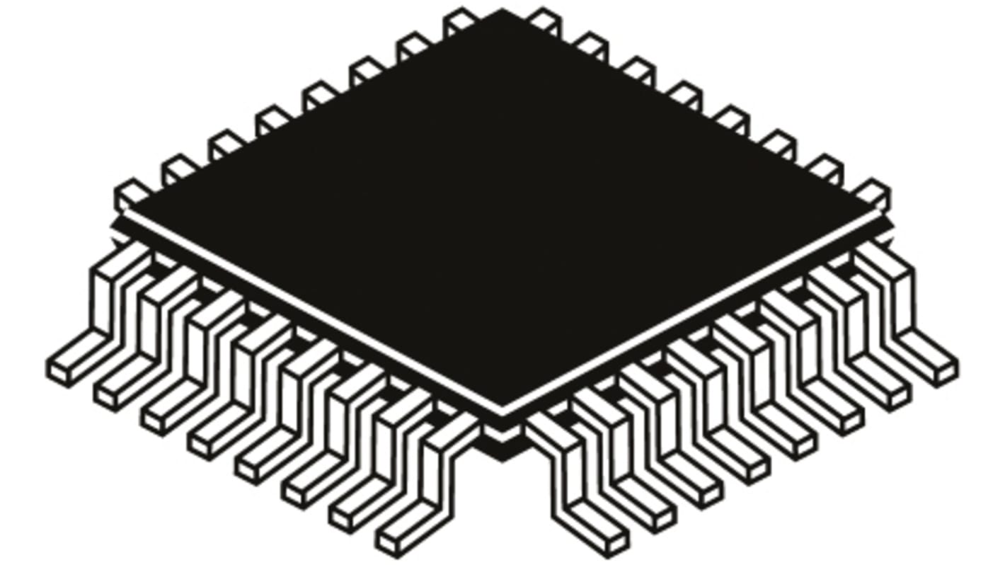 onsemi FAN9673Q, Power Factor Controller, 40 kHz, 30 V 32-Pin, LQFP
