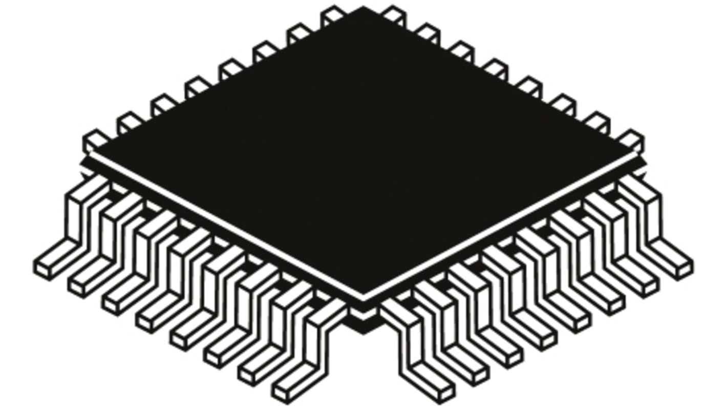 onsemi FAN9673Q, Power Factor Controller, 40 kHz, 30 V 32-Pin, LQFP