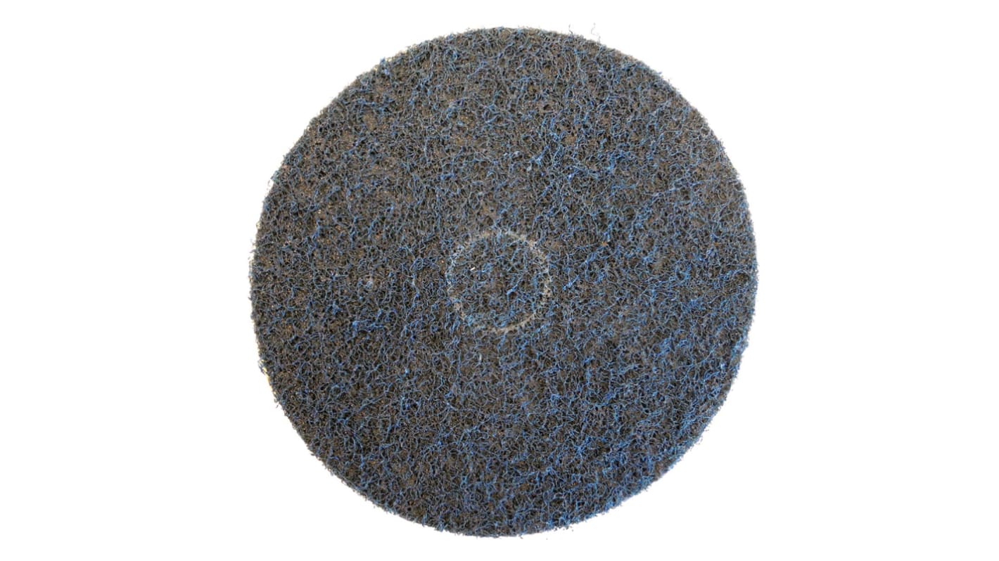 Norton SelfGrip Aluminium Oxide Surface Conditioning Disc, 115mm, Coarse Grade, 5 in pack